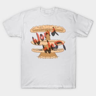 World War T-Shirt